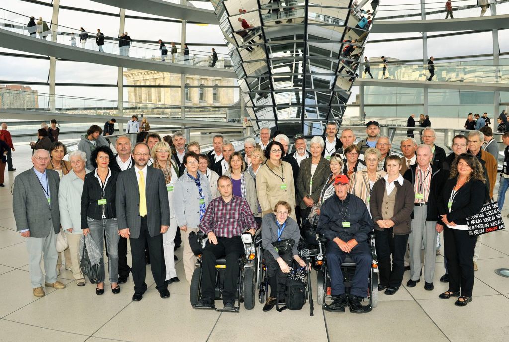 Besucher aus Siegen-Wittgenstein Besucher aus Siegen-Wittgenstein